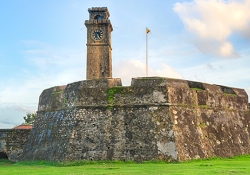Car hire Colombo